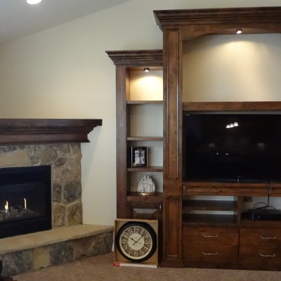 CF Olsen Homes Galleries - CF Olsen Homes