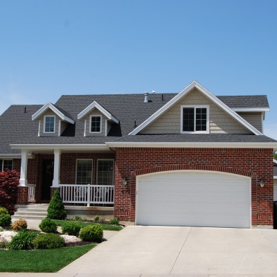 CF Olsen Homes Galleries - CF Olsen Homes